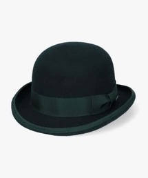 OVERRIDE | OVERRIDE  FELT BOWLER / オーバーライド(ハット)