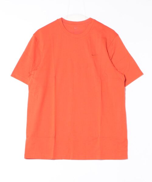 NIKE（ナイキ）の「《NIKEアパレル》DF プライマリー STMT S/S トップ（Tシャツ/カットソー・メンズ・ブラック/ブルー系その他/レッド系その他/ブラウン・M/L/XL/S）」の4枚目の写真