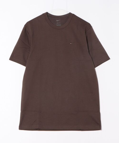 NIKE（ナイキ）の「《NIKEアパレル》DF プライマリー STMT S/S トップ（Tシャツ/カットソー・メンズ・ブラック/ブルー系その他/レッド系その他/ブラウン・M/L/XL/S）」の3枚目の写真