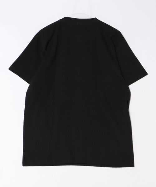 Rendez-Vous（ランデヴー）の「【 DRAGON BALL 】 悟空衣装  Tシャツ 25S7（Tシャツ/カットソー・レディース・グレー系その他/ブラック/ライトイエロー/グレー系その他2・X-LARGE/LARGE）」の5枚目の写真