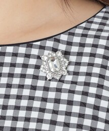 TO BE CHIC｜トゥー ビー シックのブローチ/コサージュ通販