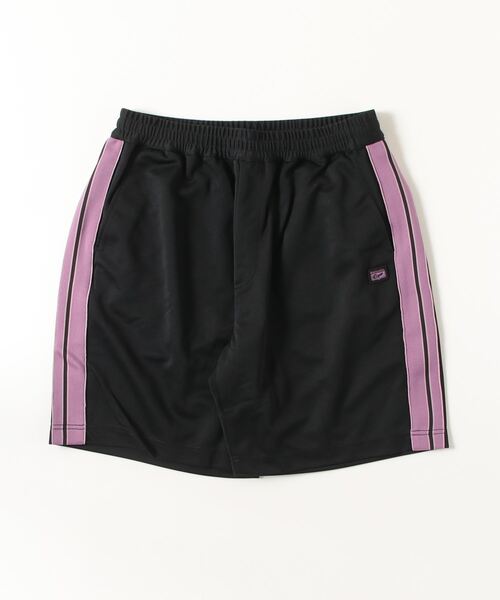Onitsuka Tiger（オニツカタイガー）の「TRACK SHORTS / トラックショーツ（その他パンツ・レディース・ワイン系/ブラック系その他・XL/L/M/S/XS）」の11枚目の写真
