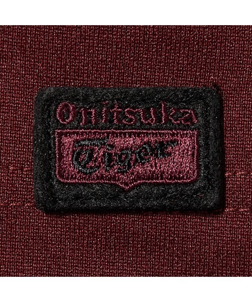 Onitsuka Tiger（オニツカタイガー）の「TRACK SHORTS / トラックショーツ（その他パンツ・レディース・ワイン系/ブラック系その他・XL/L/M/S/XS）」の6枚目の写真