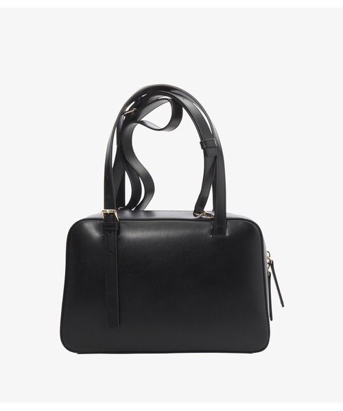 【関税込み】A.P.C. グリーン Virginie Box バッグ Virginie ボックスバッグ｜バッグ｜A.P.C. | アーペーセー日本