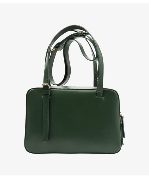 ミA16◯●パックンページ●◯ SAC VIRGINIE BOX（ハンドバッグ）｜A.P.C.（アーペーセー）の