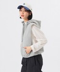 BEAMS BOY(ビームスボーイ)の「トップス(ベスト)」