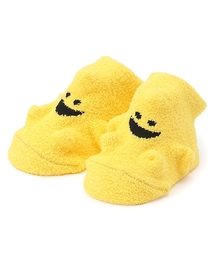 X-girl Stages | キラッキーモチーフベビーソックス(ベビーシューズ/ベビーソックス)