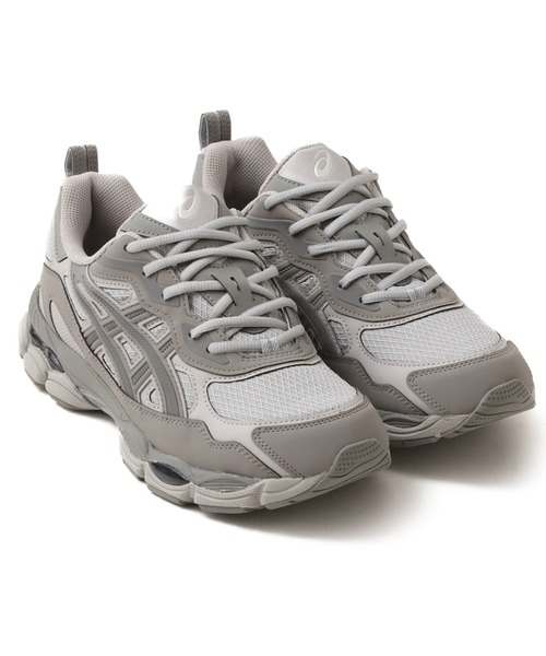 asics GEL-NYC RGD / アシックス ゲル-エヌワイシー ラギッド