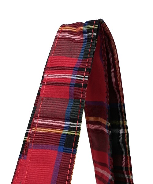 SHIPS(シップス)の「2WAY ドローストリング トート バッグ(トートバッグ・レディース・レッド/ブラウン/シルバー/ネイビー・ONE SIZE)」の13枚目の写真