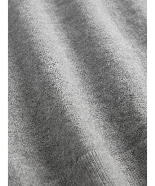 GAP(ギャップ)の「CashSoft カシミヤタッチ ストレッチ クロップド タンクトップ(ニット/セーター・レディース・ブラック/アイボリー/ブルー/グレー・S/M/L/XL/XS/XXS)」の13枚目の写真