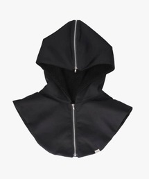 OVERRIDE（オーバーライド）の「OVERRIDE  NYLON TWILL 2WAY HOOD / オーバーライド（ハット・レディース）」