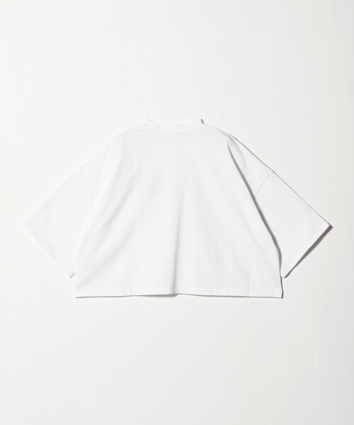 限定　美品　24SS SACRA ロゴカットソー　半袖　白　Tシャツ 楽天市場】SACRA（柄ロゴ）（レディースファッション）の通販