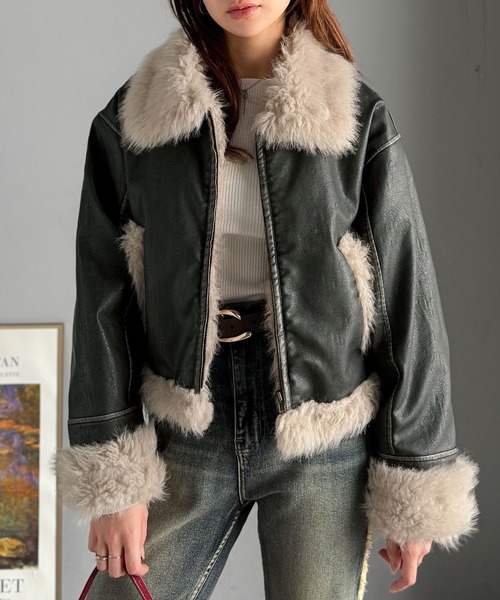 セール】【mily bilet】“令和版甘辛MIX”が即完成。ヴィンテージライク