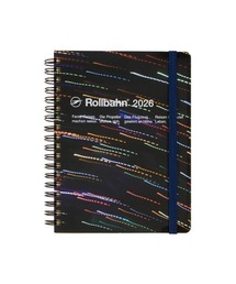 Rollbahn(o[)́y2026NŁ^2025N10n܂蒠zo[_CA[ tbV L(蒠/)