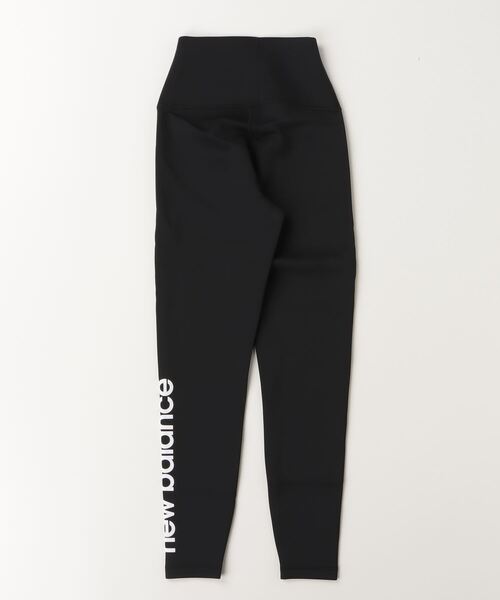 NEW BALANCE（ニューバランス）の「Sport レギンス25インチ（レギンス/スパッツ・レディース・ブラック・SMALL/MEDIUM/LARGE/X-LARGE）」の8枚目の写真