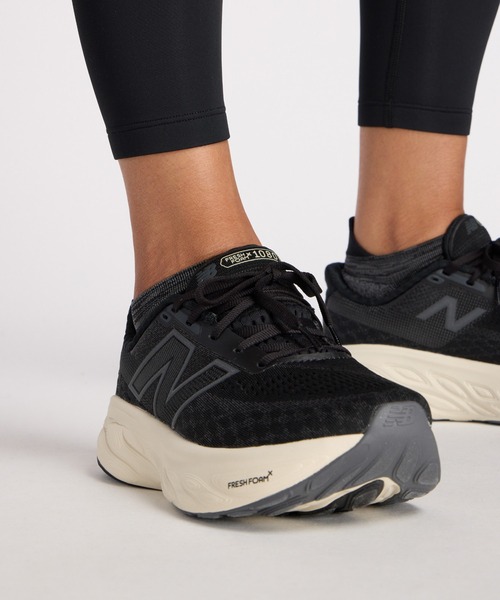 NEW BALANCE（ニューバランス）の「Sport レギンス25インチ（レギンス/スパッツ・レディース・ブラック・SMALL/MEDIUM/LARGE/X-LARGE）」の7枚目の写真