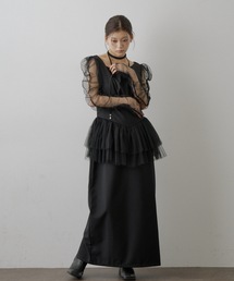 VIOLETTA｜ヴィオレッタ（レディース）のドレス通販 - ZOZOTOWN