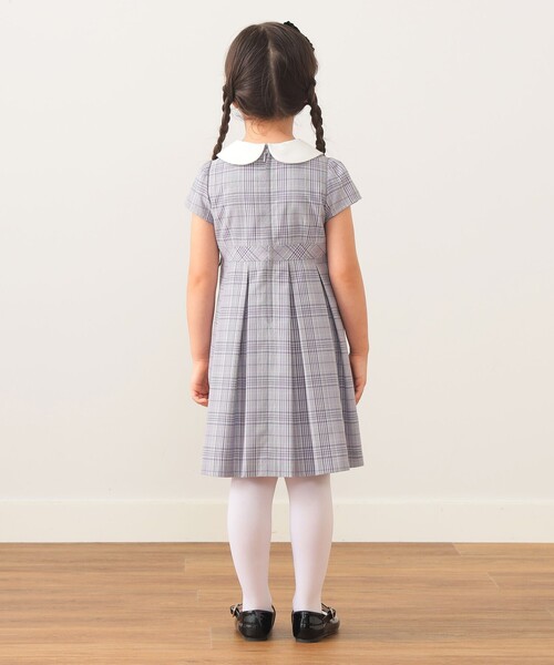 セレモニー ワンピース + ボレロ セット 2026SS（110～130cm