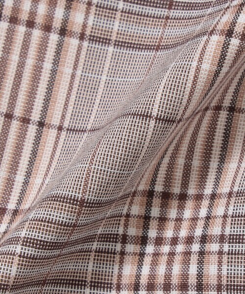 BEAMS mini（ビームスミニ）の「セレモニー ワンピース + ボレロ セット 2026SS（110～130cm）（ワンピース・キッズ・ネイビー/ホワイト系その他5・130/120/110）」の3枚目の写真