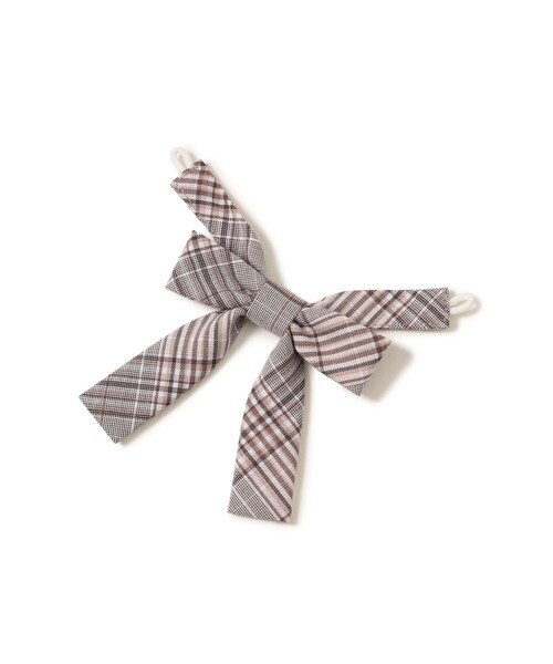 BEAMS mini（ビームスミニ）の「セレモニー ワンピース + ボレロ セット 2026SS（110～130cm）（ワンピース・キッズ・ネイビー/ホワイト系その他5・130/120/110）」の9枚目の写真