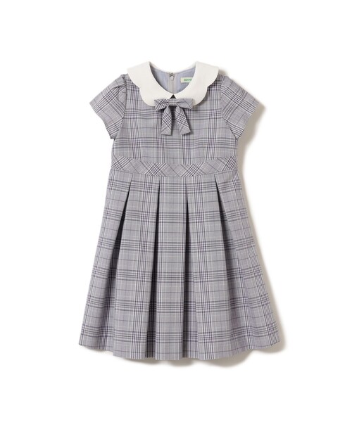 セレモニー ワンピース + ボレロ セット 2026SS（110～130cm