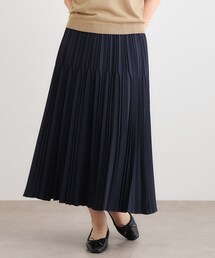 セール】【洗える／ジャージ素材／同柄アイテムあり】ミラ柄スカート