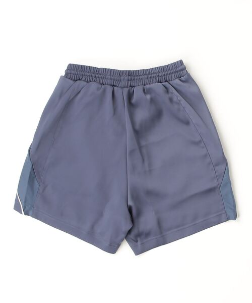 adidas(アディダス)の「Stadiumショーツ / ハーフパンツ / アディダス adidas(その他パンツ・レディース・ブルー・SMALL/MEDIUM/LARGE/X-LARGE/XX-LARGE/X-SMALL)」の2枚目の写真