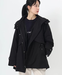 【マドレーヌさん専用】　新品未使用　ストロベリーフィールズスプリングコート STRAWBERRY-FIELDS｜ストロベリーフィールズのジャケット