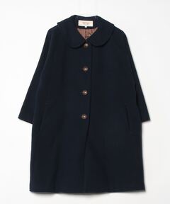 ジャケット・アウター NAPOLEON DETAIL FLARE COAT セール】NAPOLEON DETAIL FLARE COAT（その他アウター）｜Ameri