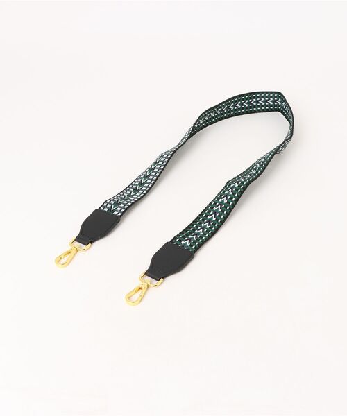 NiiNa(ニーナ)の「【 NiiNa / ニーナ 】高品質牛革3WAYバケットショルダーバッグ(ショルダーバッグ・レディース・ブラウン/グリーン/グレイッシュベージュ/ブラック・FREE)」の21枚目の写真