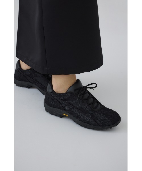 RIM.ARK（リムアーク）の「Volume sole sneaker（スニーカー）」 - WEAR