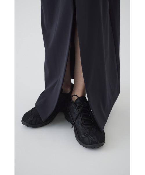 RIM.ARK リムアーク ブーティライクシューズ Sサイズ RIM.ARK(リムアーク)｜【12/3 10:00販売開始】Derby shoes/シューズ