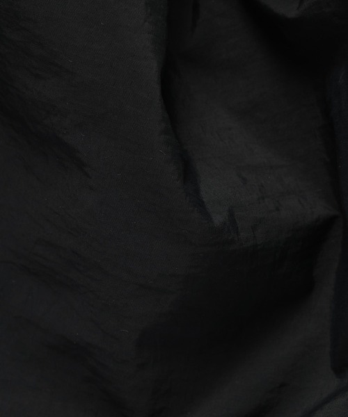 LEPSIM（レプシィム）の「チャーム付きギャザーショルダー　599317（ショルダーバッグ・レディース・ベージュ/グレー/ブラック・ONE SIZE）」の13枚目の写真