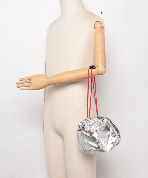Reversible Bucket リバーシブルバケット　と　アクセサリー Reversible Bucket リバーシブルバケット【バッグ単体