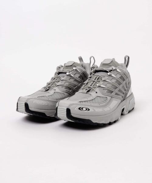 SALOMON ACS PRO（スニーカー）｜SALOMON（サロモン）のファッション