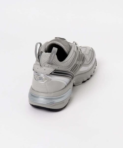 SALOMON(サロモン)の「SALOMON ACS PRO(スニーカー・メンズ・グレー系その他・26.5/27.5/28.5/26/28/29/30/27)」の4枚目の写真