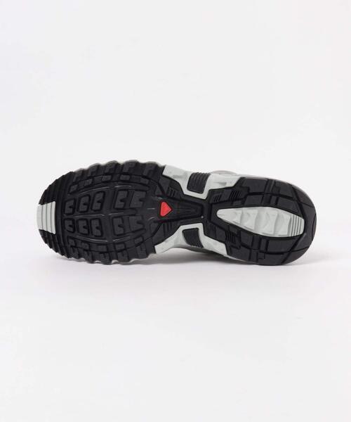 SALOMON(サロモン)の「SALOMON ACS PRO(スニーカー・メンズ・グレー系その他・26.5/27.5/28.5/26/28/29/30/27)」の5枚目の写真