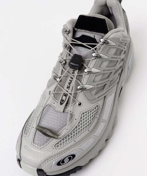 SALOMON(サロモン)の「SALOMON ACS PRO(スニーカー・メンズ・グレー系その他・26.5/27.5/28.5/26/28/29/30/27)」の6枚目の写真