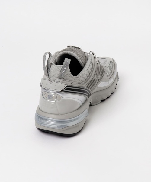 SALOMON（サロモン）の「SALOMON　ACS PRO（スニーカー・メンズ・グレー系その他・26.5/27.5/28.5/26/28/29/30/27）」の4枚目の写真