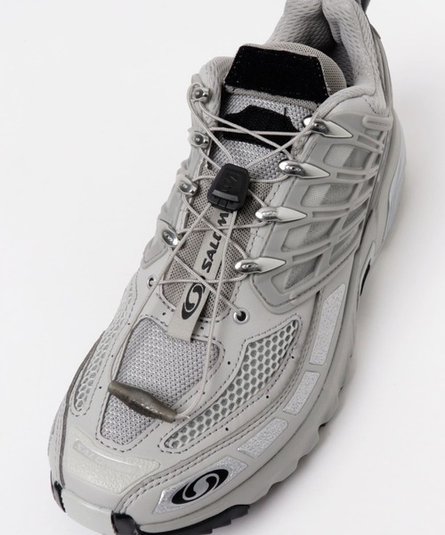 SALOMON（サロモン）の「SALOMON　ACS PRO（スニーカー・メンズ・グレー系その他・26.5/27.5/28.5/26/28/29/30/27）」の6枚目の写真