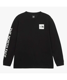 THE NORTH FACE（ザノースフェイス）の「国内未発売 THE NORTH FACE(ザ ノース フェイス)/Tシャツ/カットソー/ ロンT / TNF CORE EX L/SR/TEE TNFコアEX長袖Tシャツ（Tシャツ/カットソー）」