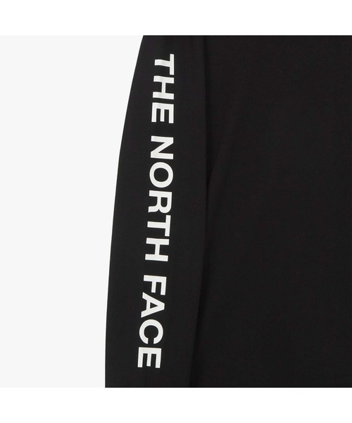 セール】国内未発売 THE NORTH FACE(ザ ノース フェイス)/Tシャツ
