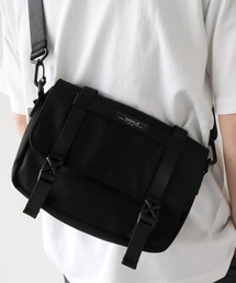 dictionary（ディクショナリー）の「【 KANGOL Black series / カンゴール 】 5pocket Small Shoulder BAG（ショルダーバッグ）」
