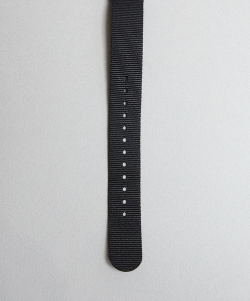 COMMON WARE(コモンウェアー)の「Naval military watch Mil.-01C US Army Type(アナログ腕時計・メンズ・ブラック/ブラック系その他/カーキ・FREE)」の22枚目の写真