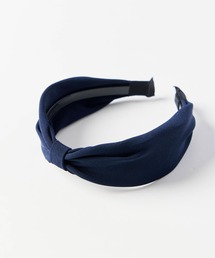 salle de bal（サルデバル）の「リボンカチューシャ　SPI（カチューシャ）」