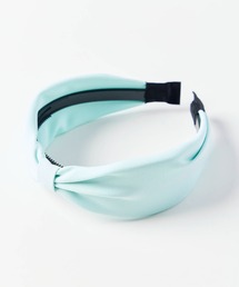 salle de bal（サルデバル）の「リボンカチューシャ　SPI（カチューシャ）」