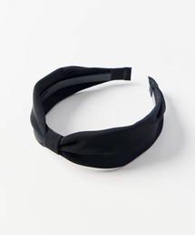 salle de bal（サルデバル）の「リボンカチューシャ　SPI（カチューシャ）」