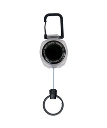 POST GENERAL(|XgWFl)́y POST GENERAL / |XgWFl z COLOR CORD REEL KEY HOLDER / J[R[h [L[z_[(L[z_[)