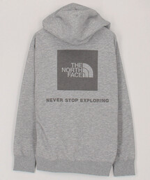 THE NORTH FACE｜ザノースフェイスのパーカー（グレー/灰色系）通販