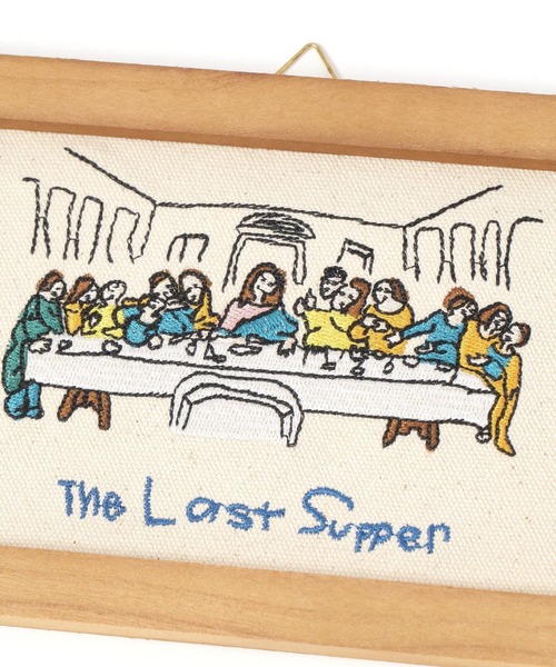 ラストサマーセール未使用保管品☆刺繍入りロゴ☆レオナールフード付きオールインワン URBAN RESEARCH Sonny Label（アーバンリサーチサニーレーベル）の